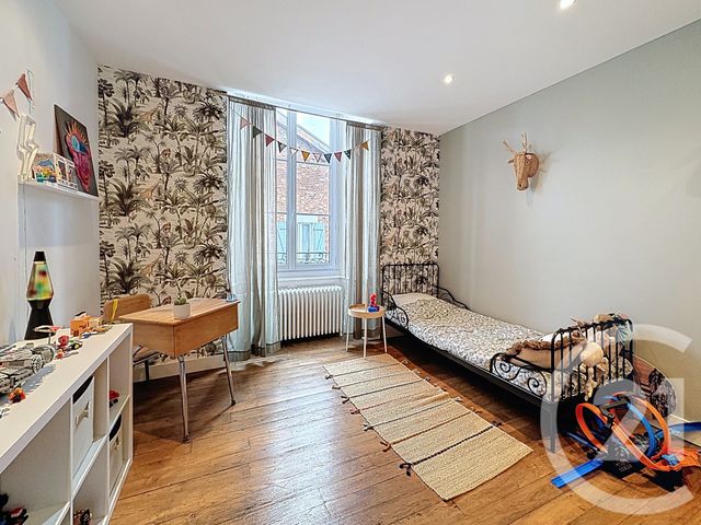 Maison &agrave; vendre - 7 pi&egrave;ces - 151 m2 - Chaumont - 52 - CHAMPAGNE-ARDENNE