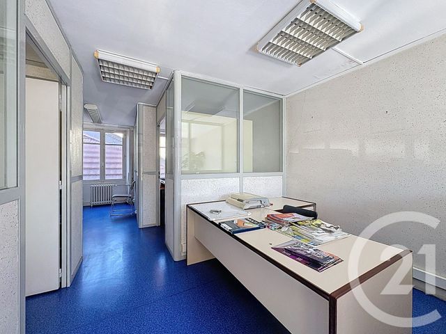 Immeuble &agrave; vendre - 250 m2 - Chaumont - 52 - CHAMPAGNE-ARDENNE