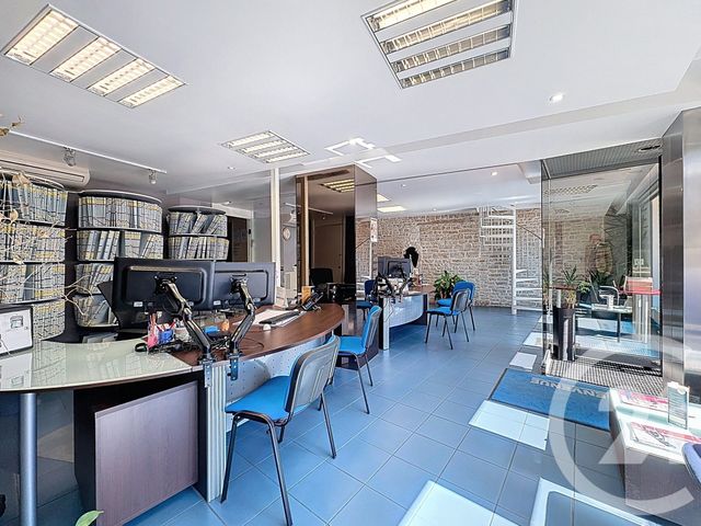 Immeuble &agrave; vendre - 250 m2 - Chaumont - 52 - CHAMPAGNE-ARDENNE