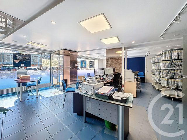 Immeuble &agrave; vendre - 250 m2 - Chaumont - 52 - CHAMPAGNE-ARDENNE