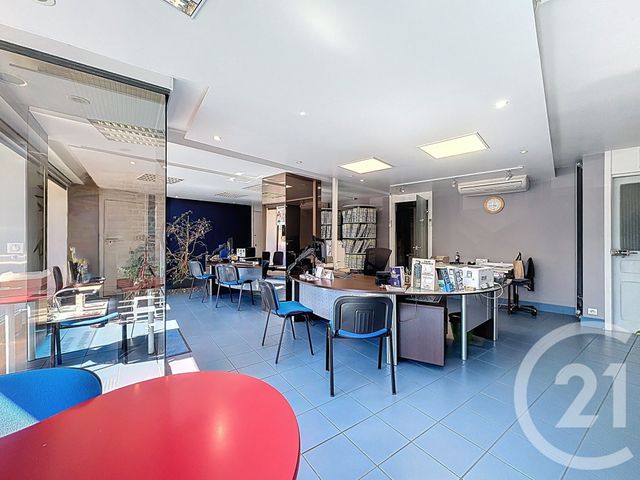 Immeuble &agrave; vendre - 250 m2 - Chaumont - 52 - CHAMPAGNE-ARDENNE