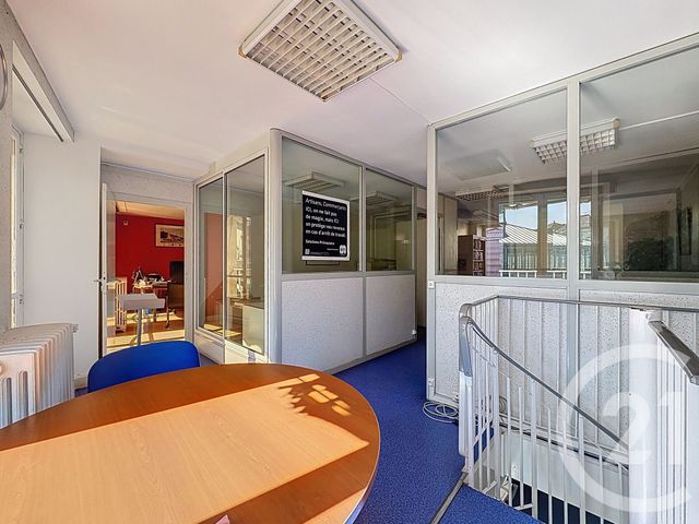 Immeuble &agrave; vendre - 250 m2 - Chaumont - 52 - CHAMPAGNE-ARDENNE