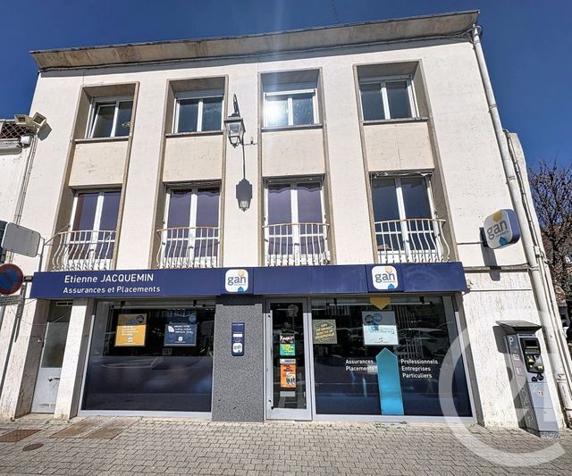 Immeuble à vendre CHAUMONT