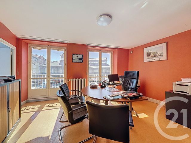 Immeuble &agrave; vendre - 250 m2 - Chaumont - 52 - CHAMPAGNE-ARDENNE