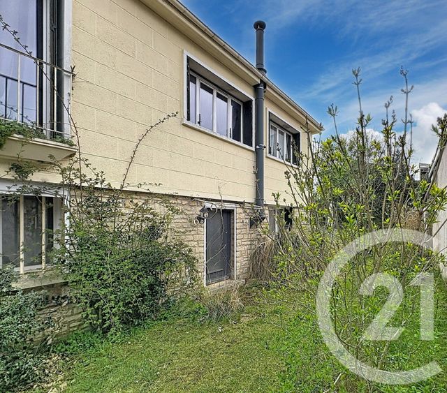 Maison &agrave; vendre - 8 pi&egrave;ces - 131,80 m2 - Chaumont - 52 - CHAMPAGNE-ARDENNE