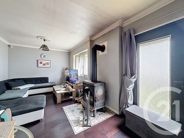 Maison &agrave; vendre - 8 pi&egrave;ces - 131,80 m2 - Chaumont - 52 - CHAMPAGNE-ARDENNE