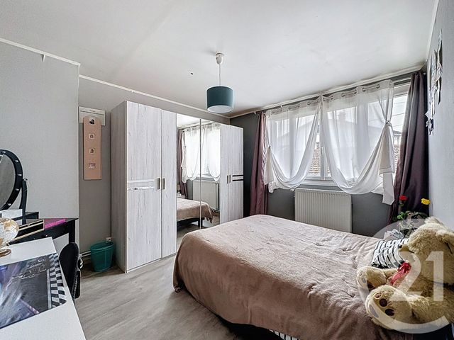 Maison &agrave; vendre - 8 pi&egrave;ces - 131,80 m2 - Chaumont - 52 - CHAMPAGNE-ARDENNE