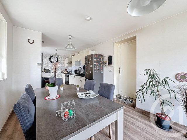 Maison &agrave; vendre - 8 pi&egrave;ces - 131,80 m2 - Chaumont - 52 - CHAMPAGNE-ARDENNE