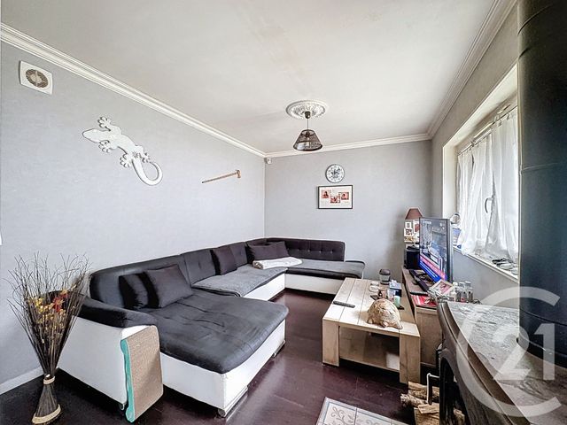 Maison &agrave; vendre - 8 pi&egrave;ces - 131,80 m2 - Chaumont - 52 - CHAMPAGNE-ARDENNE