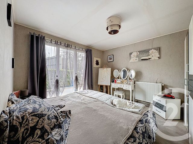 Maison &agrave; vendre - 8 pi&egrave;ces - 131,80 m2 - Chaumont - 52 - CHAMPAGNE-ARDENNE