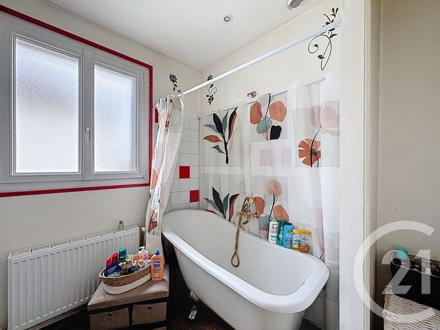 Maison &agrave; vendre - 8 pi&egrave;ces - 131,80 m2 - Chaumont - 52 - CHAMPAGNE-ARDENNE