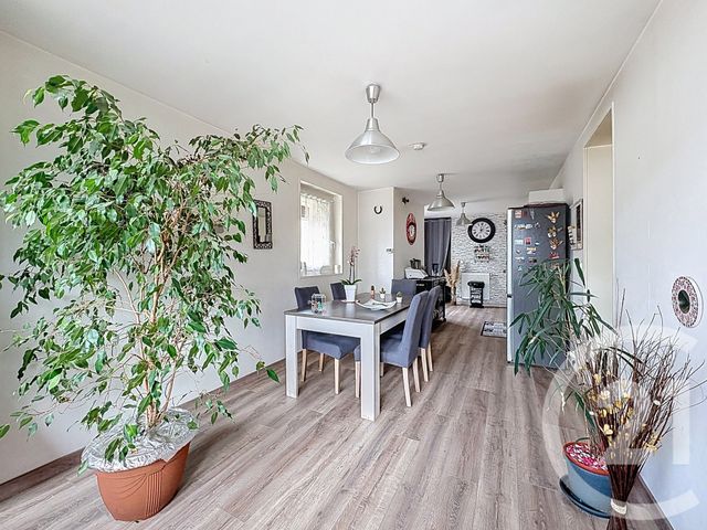 Maison à vendre CHAUMONT