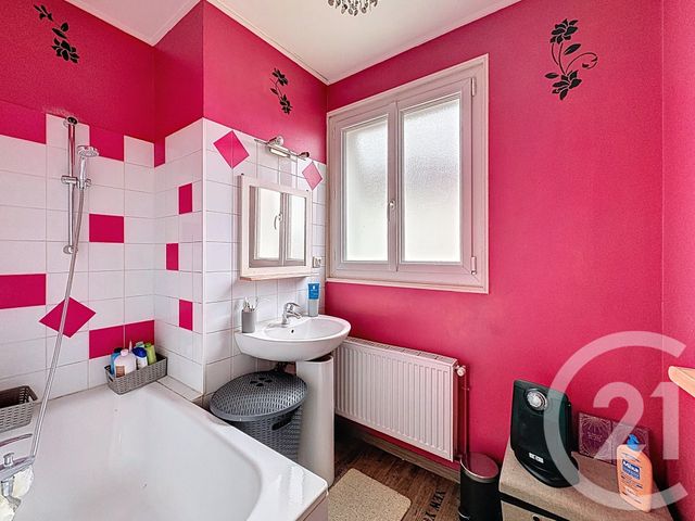 Maison &agrave; vendre - 8 pi&egrave;ces - 131,80 m2 - Chaumont - 52 - CHAMPAGNE-ARDENNE