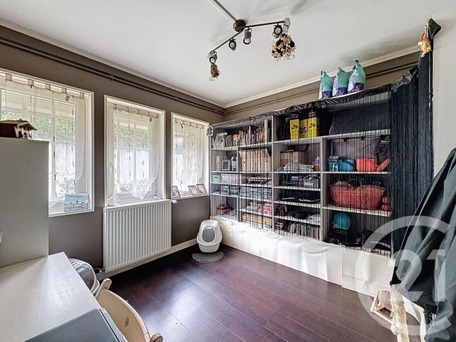 Maison &agrave; vendre - 8 pi&egrave;ces - 131,80 m2 - Chaumont - 52 - CHAMPAGNE-ARDENNE