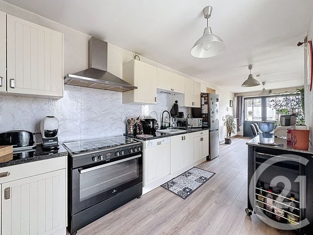 Maison &agrave; vendre - 8 pi&egrave;ces - 131,80 m2 - Chaumont - 52 - CHAMPAGNE-ARDENNE