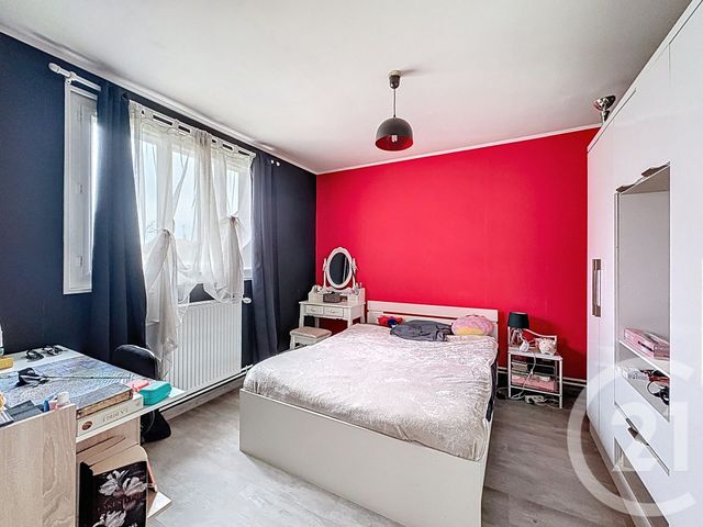 Maison &agrave; vendre - 8 pi&egrave;ces - 131,80 m2 - Chaumont - 52 - CHAMPAGNE-ARDENNE