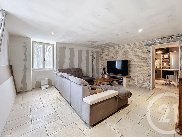 Maison &agrave; vendre - 6 pi&egrave;ces - 183,40 m2 - Bricon - 52 - CHAMPAGNE-ARDENNE