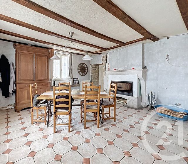 Maison &agrave; vendre - 6 pi&egrave;ces - 183,40 m2 - Bricon - 52 - CHAMPAGNE-ARDENNE