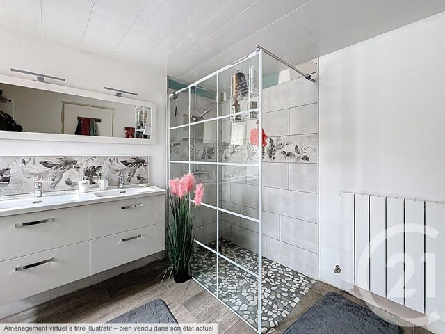 Maison &agrave; vendre - 6 pi&egrave;ces - 183,40 m2 - Bricon - 52 - CHAMPAGNE-ARDENNE