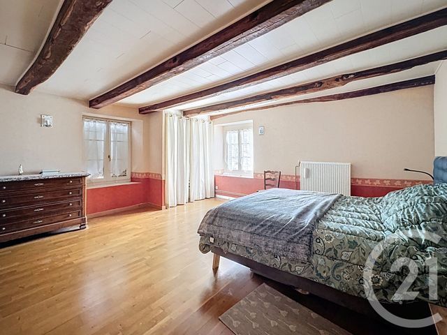 Maison &agrave; vendre - 6 pi&egrave;ces - 183,40 m2 - Bricon - 52 - CHAMPAGNE-ARDENNE