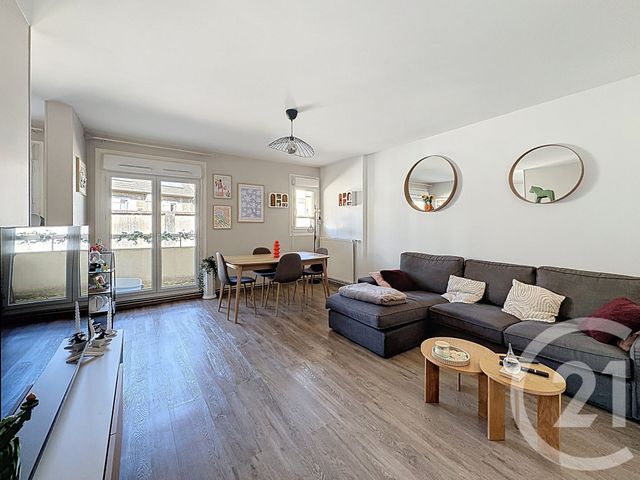 Prix immobilier CHAUMONT - Photo d’un appartement vendu