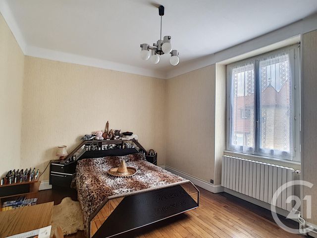 Maison &agrave; vendre - 5 pi&egrave;ces - 95,50 m2 - Bologne - 52 - CHAMPAGNE-ARDENNE