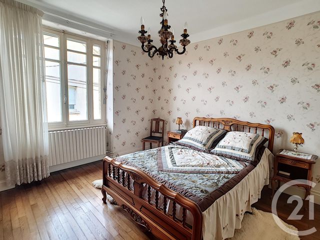 Maison &agrave; vendre - 5 pi&egrave;ces - 95,50 m2 - Bologne - 52 - CHAMPAGNE-ARDENNE