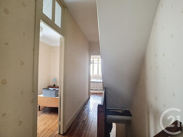Maison &agrave; vendre - 5 pi&egrave;ces - 95,50 m2 - Bologne - 52 - CHAMPAGNE-ARDENNE