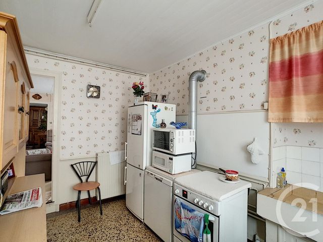 Maison &agrave; vendre - 5 pi&egrave;ces - 95,50 m2 - Bologne - 52 - CHAMPAGNE-ARDENNE