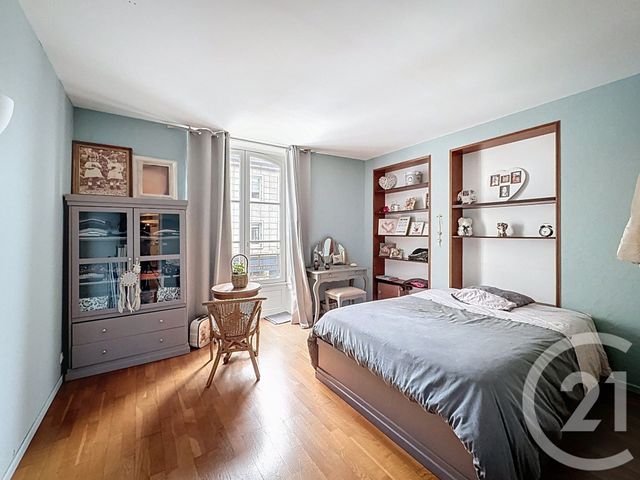 Appartement F3 &agrave; vendre - 3 pi&egrave;ces - 75,70 m2 - Chaumont - 52 - CHAMPAGNE-ARDENNE