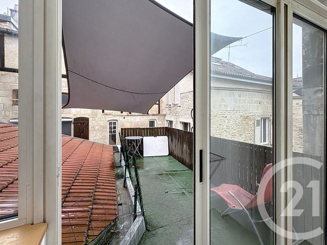 Appartement F3 &agrave; vendre - 3 pi&egrave;ces - 75,70 m2 - Chaumont - 52 - CHAMPAGNE-ARDENNE