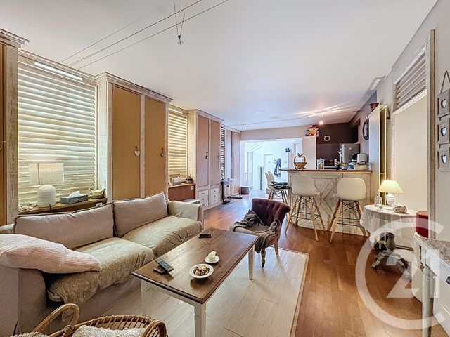 Appartement à vendre CHAUMONT