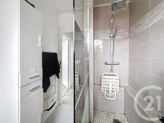 Appartement F3 &agrave; vendre - 3 pi&egrave;ces - 54,87 m2 - Chaumont - 52 - CHAMPAGNE-ARDENNE