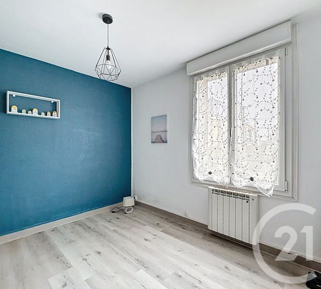 Appartement F3 &agrave; vendre - 3 pi&egrave;ces - 54,87 m2 - Chaumont - 52 - CHAMPAGNE-ARDENNE