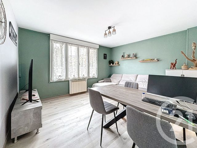 appartement - CHAUMONT - 52