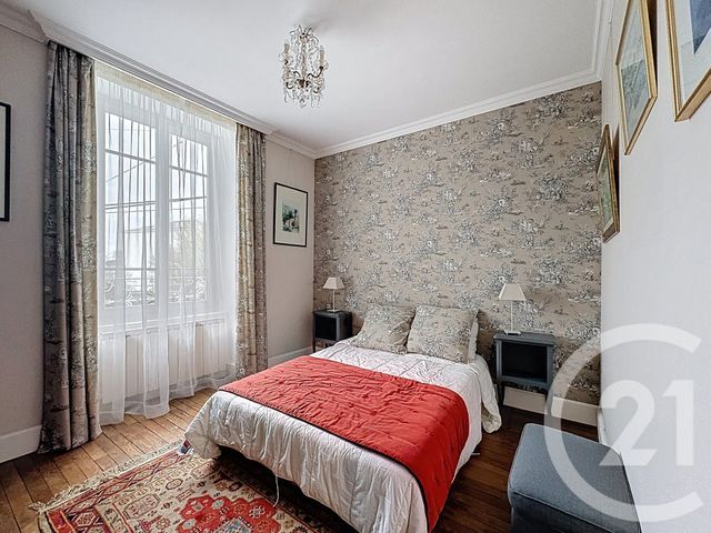 Maison &agrave; vendre - 9 pi&egrave;ces - 237 m2 - Chaumont - 52 - CHAMPAGNE-ARDENNE