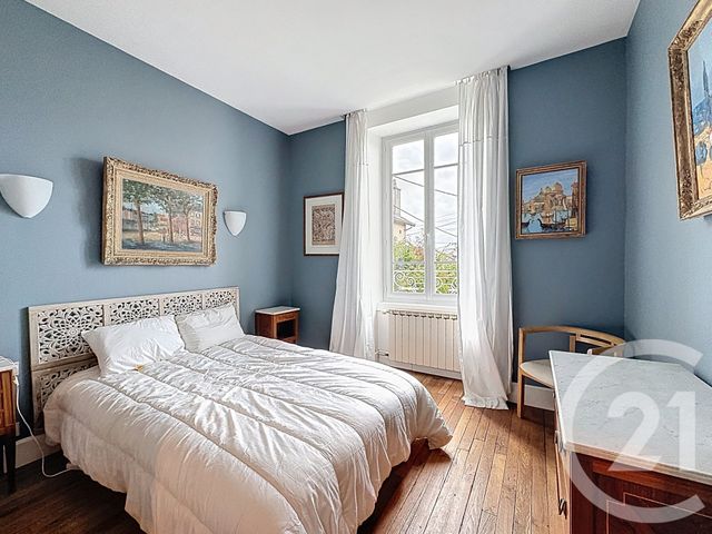 Maison &agrave; vendre - 9 pi&egrave;ces - 237 m2 - Chaumont - 52 - CHAMPAGNE-ARDENNE