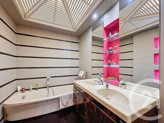 Maison &agrave; vendre - 9 pi&egrave;ces - 237 m2 - Chaumont - 52 - CHAMPAGNE-ARDENNE