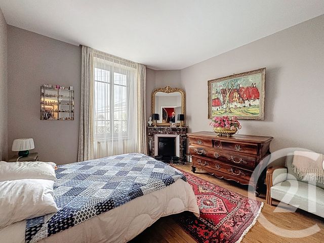 Maison &agrave; vendre - 9 pi&egrave;ces - 237 m2 - Chaumont - 52 - CHAMPAGNE-ARDENNE