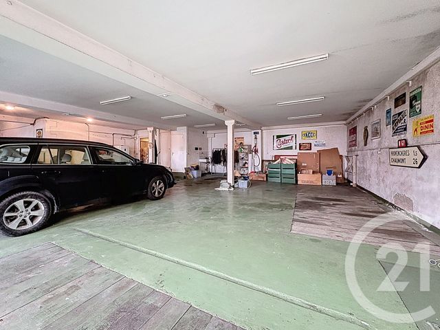 Maison &agrave; vendre - 9 pi&egrave;ces - 237 m2 - Chaumont - 52 - CHAMPAGNE-ARDENNE