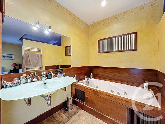 Maison &agrave; vendre - 9 pi&egrave;ces - 237 m2 - Chaumont - 52 - CHAMPAGNE-ARDENNE