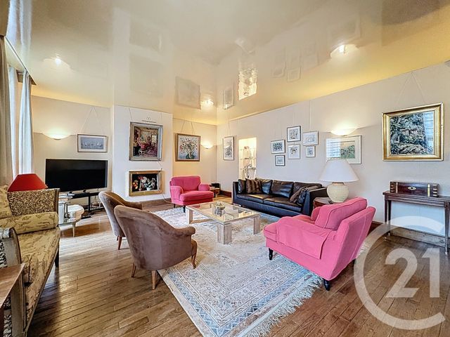 Maison &agrave; vendre - 9 pi&egrave;ces - 237 m2 - Chaumont - 52 - CHAMPAGNE-ARDENNE