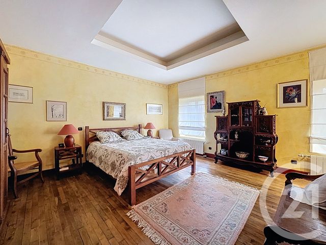 Maison &agrave; vendre - 9 pi&egrave;ces - 237 m2 - Chaumont - 52 - CHAMPAGNE-ARDENNE