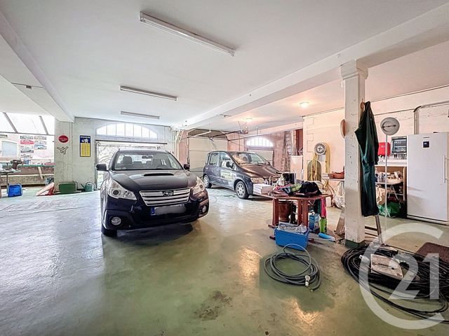 Maison &agrave; vendre - 9 pi&egrave;ces - 237 m2 - Chaumont - 52 - CHAMPAGNE-ARDENNE