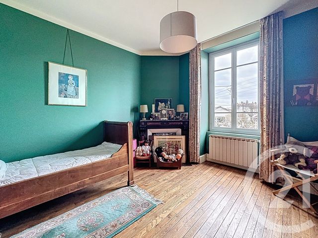 Maison &agrave; vendre - 9 pi&egrave;ces - 237 m2 - Chaumont - 52 - CHAMPAGNE-ARDENNE