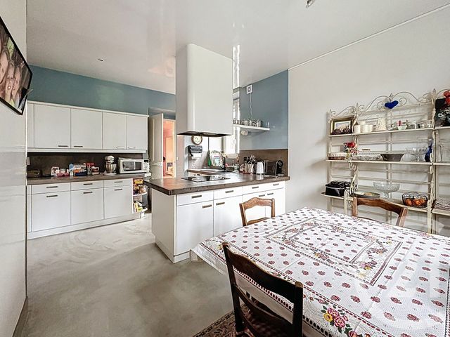 Maison &agrave; vendre - 9 pi&egrave;ces - 237 m2 - Chaumont - 52 - CHAMPAGNE-ARDENNE