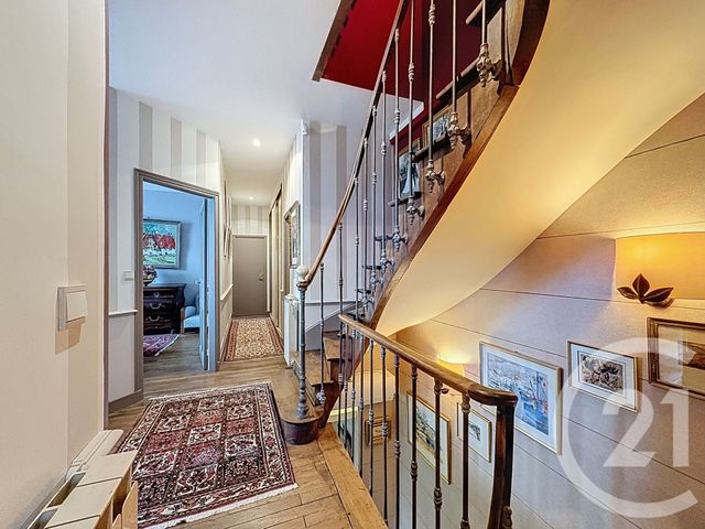 Maison &agrave; vendre - 9 pi&egrave;ces - 237 m2 - Chaumont - 52 - CHAMPAGNE-ARDENNE