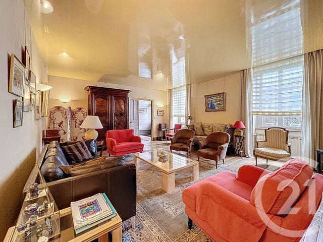 Maison &agrave; vendre - 9 pi&egrave;ces - 237 m2 - Chaumont - 52 - CHAMPAGNE-ARDENNE