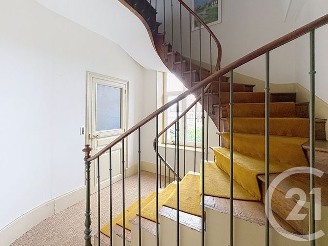 Maison &agrave; vendre - 11 pi&egrave;ces - 286 m2 - Chaumont - 52 - CHAMPAGNE-ARDENNE