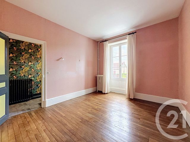 Maison &agrave; vendre - 11 pi&egrave;ces - 286 m2 - Chaumont - 52 - CHAMPAGNE-ARDENNE